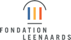Logo de la Fondation Leenaards