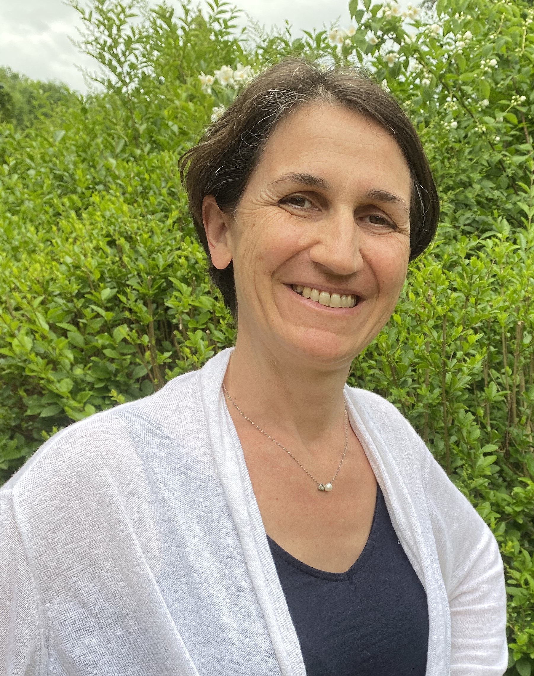 Delphine Jouve