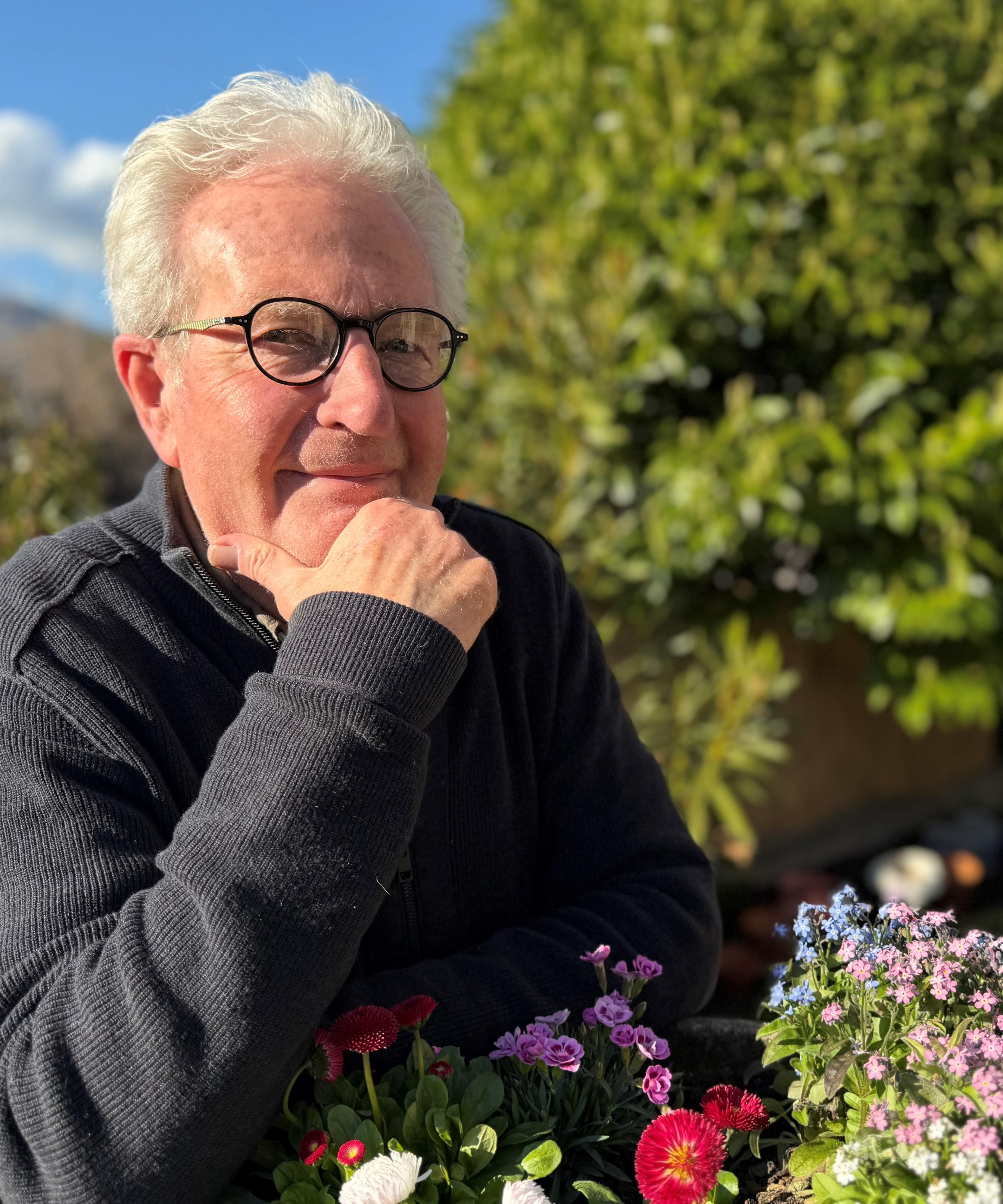 Photo de Philippe Dubath