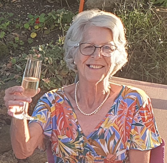 Véronique Braissant