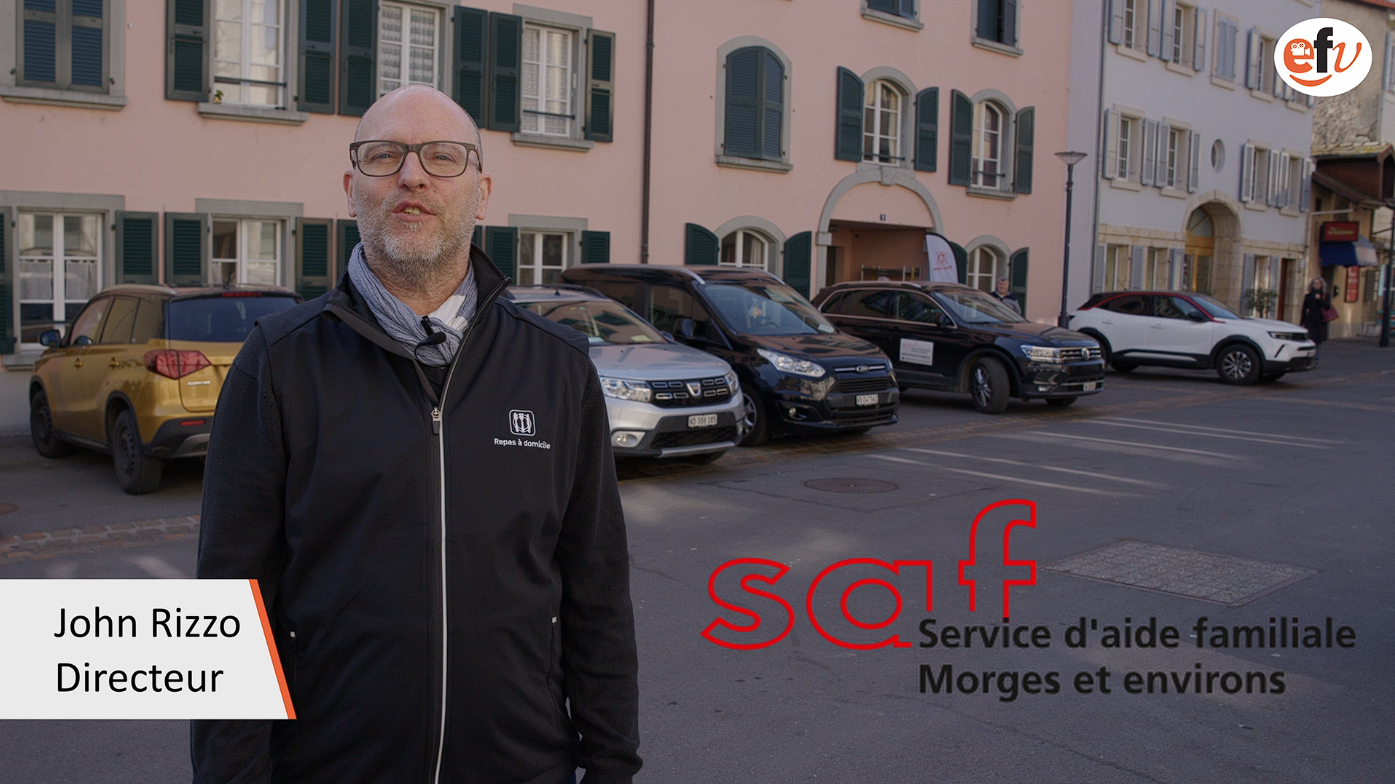 capture de la vidéo